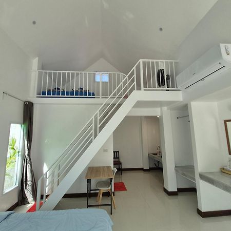 Mook Ing Lay Hotel Ko Mook Exterior photo