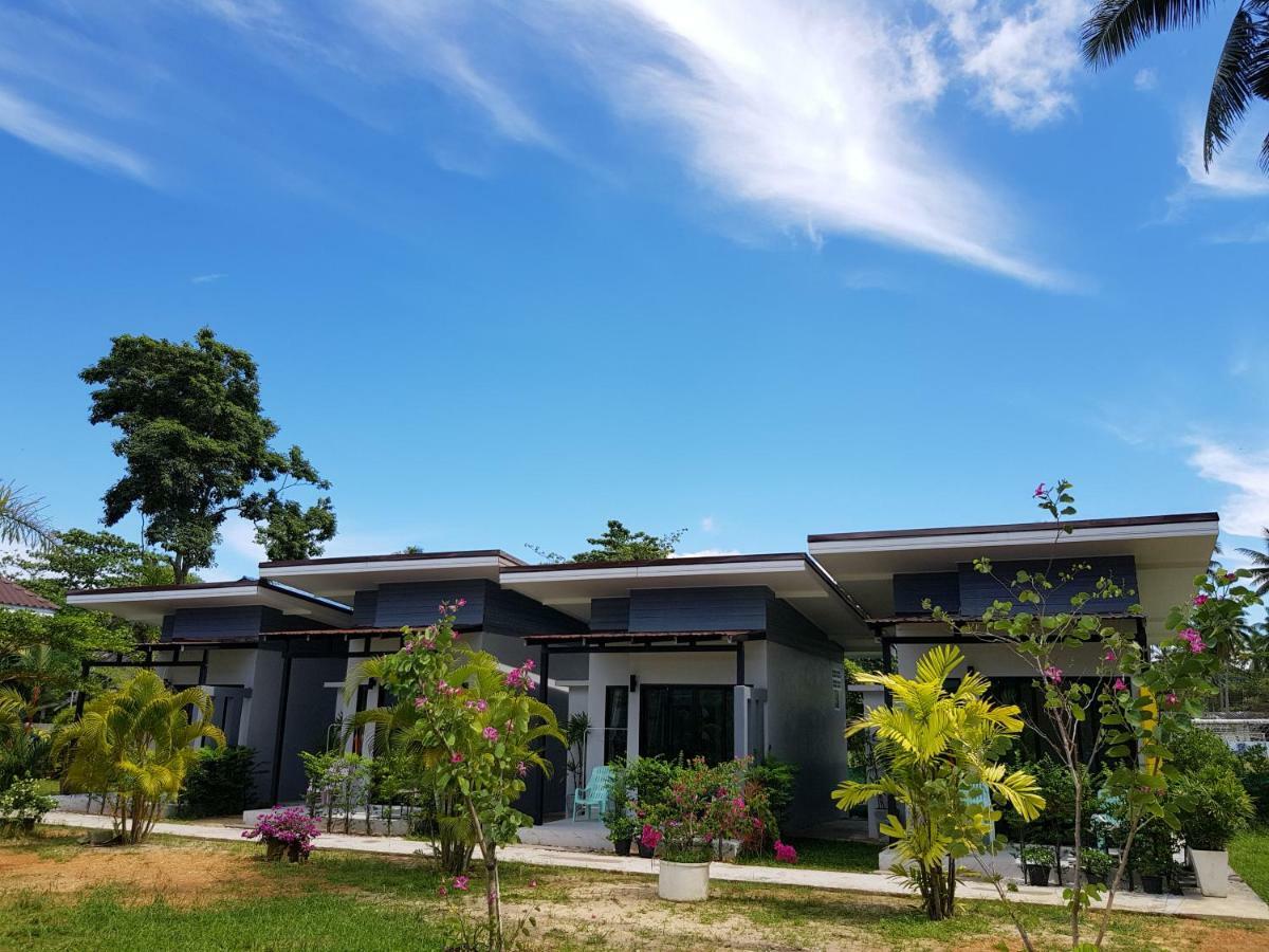 Mook Ing Lay Hotel Ko Mook Exterior photo